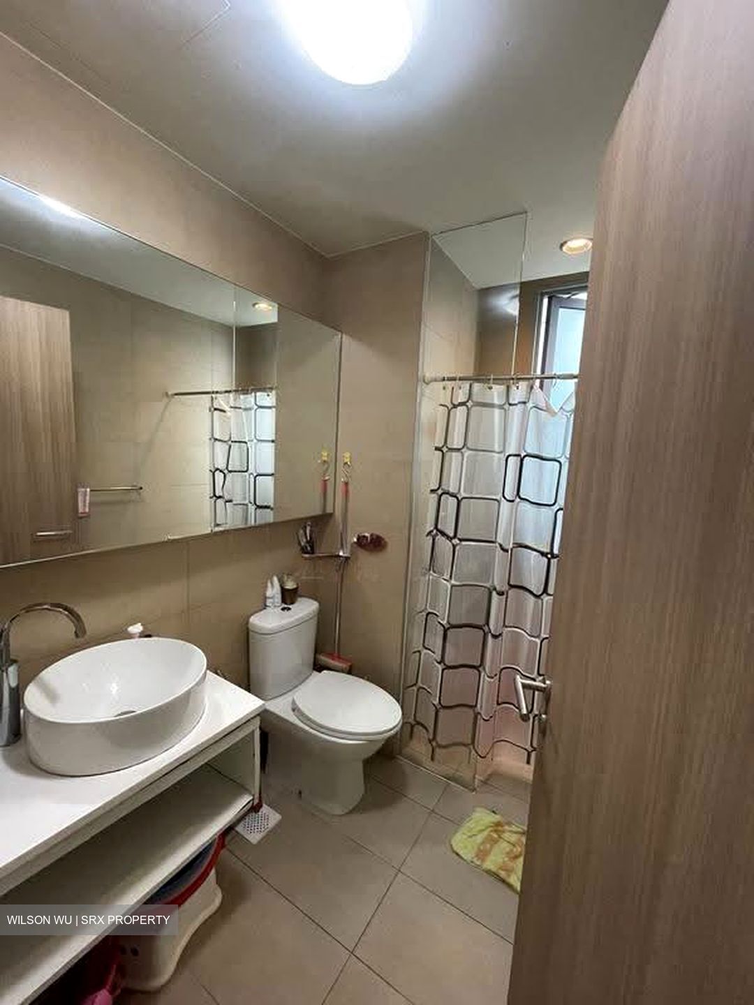 Canberra Residences (D27), Condominium #609141951